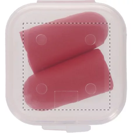 Continental füldugó