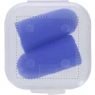 Continental füldugó