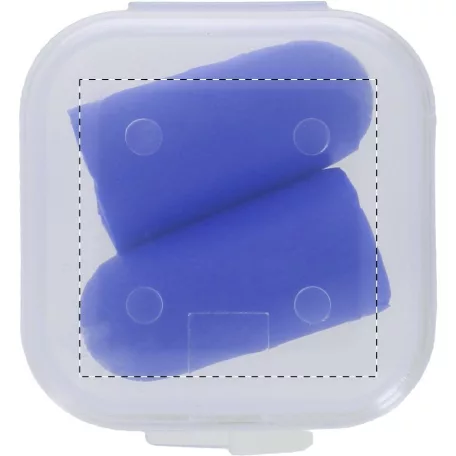 Continental füldugó