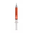 Vaccine golyóstoll