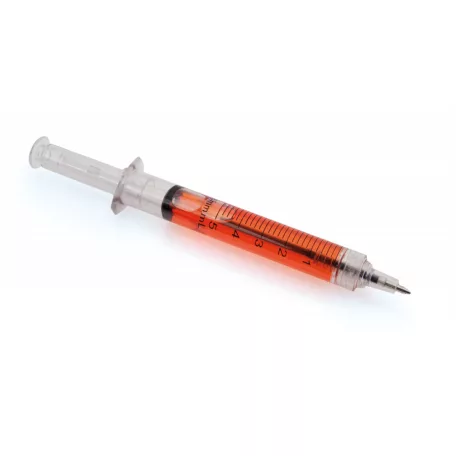 Vaccine golyóstoll