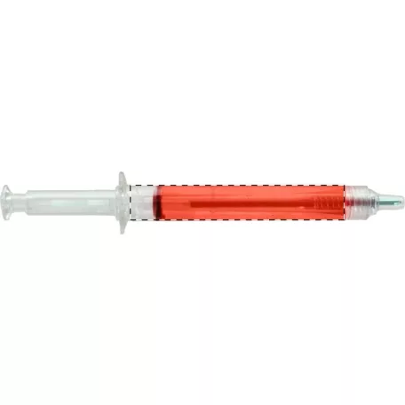 Vaccine golyóstoll
