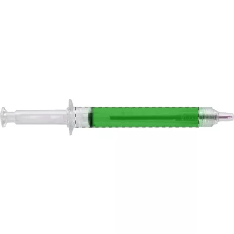 Vaccine golyóstoll