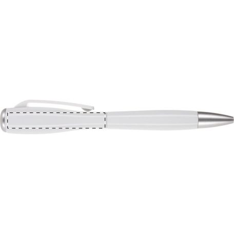 Docnote golyóstoll elemlámpával