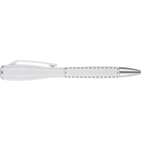 Docnote golyóstoll elemlámpával