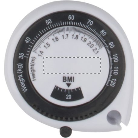 Emir test mérőszalag