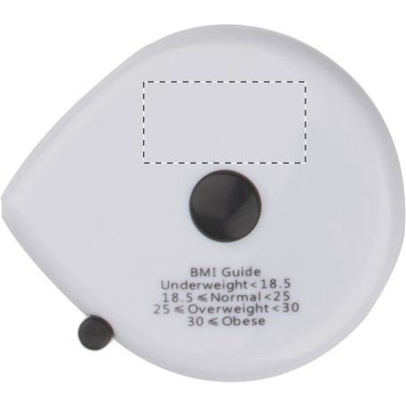 Emir test mérőszalag