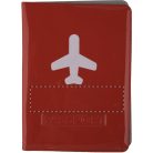 Klimba útlevél tartó