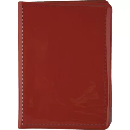 Klimba útlevél tartó