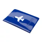 Klimba útlevél tartó