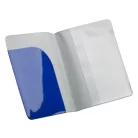 Klimba útlevél tartó