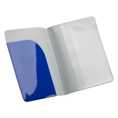 Klimba útlevél tartó