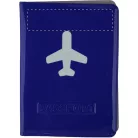 Klimba útlevél tartó