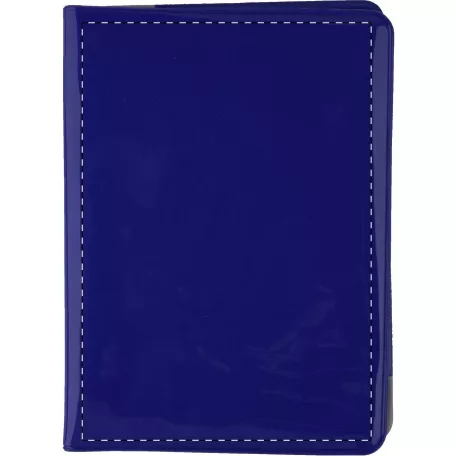 Klimba útlevél tartó