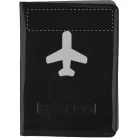 Klimba útlevél tartó