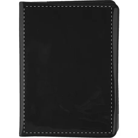 Klimba útlevél tartó