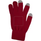 Tapster érintőképernyős kesztyű