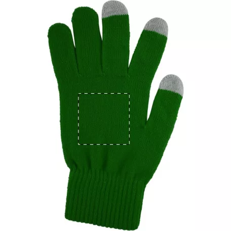 Tapster érintőképernyős kesztyű