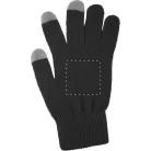 Tapster érintőképernyős kesztyű