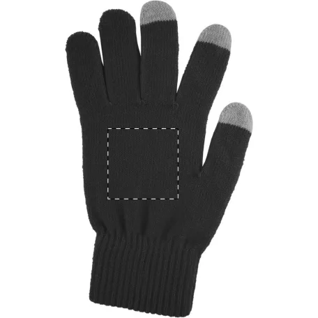 Tapster érintőképernyős kesztyű