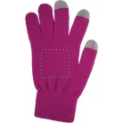 Tapster érintőképernyős kesztyű