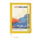 Nopuk Blank A5 jegyzetfüzet