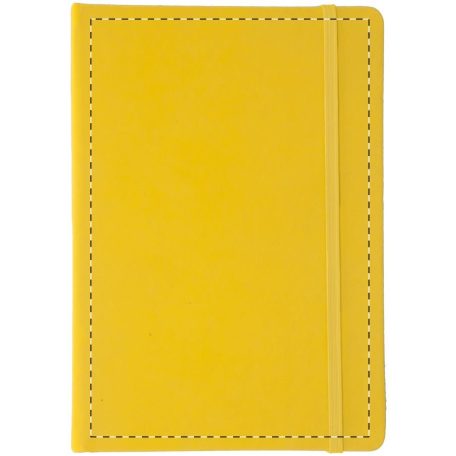 Nopuk Blank A5 jegyzetfüzet