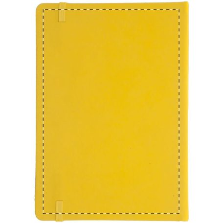 Nopuk Blank A5 jegyzetfüzet