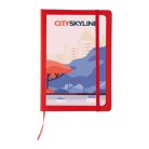 Nopuk Blank A5 jegyzetfüzet