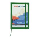 Nopuk Blank A5 jegyzetfüzet