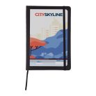 Nopuk Blank A5 jegyzetfüzet