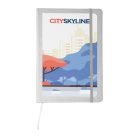 Nopuk Blank A5 jegyzetfüzet