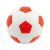 Delko futball labda
