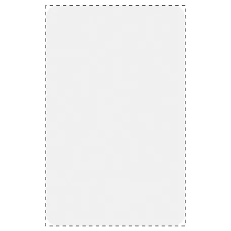 Denver bőröndcímke