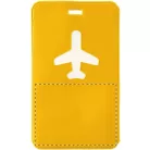 Denver bőröndcímke