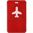 Denver bőröndcímke