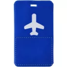 Denver bőröndcímke