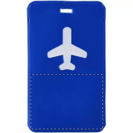 Denver bőröndcímke