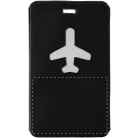 Denver bőröndcímke