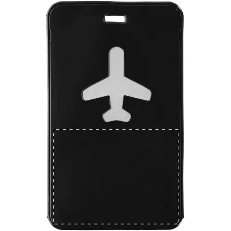 Denver bőröndcímke