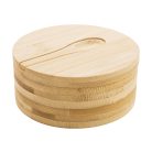 Munnar só- és borstartó