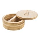 Munnar só- és borstartó