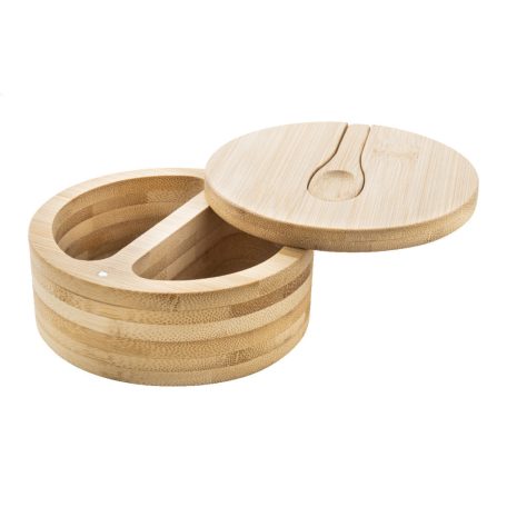 Munnar só- és borstartó