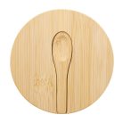 Munnar só- és borstartó