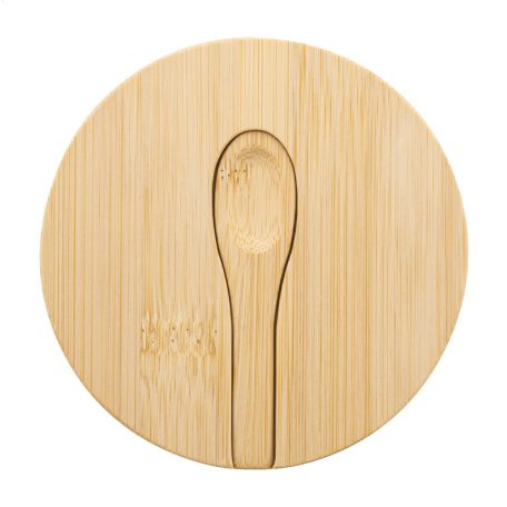 Munnar só- és borstartó