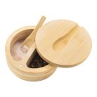 Munnar só- és borstartó