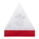 Julfar Hat színezhető Mikulássapka