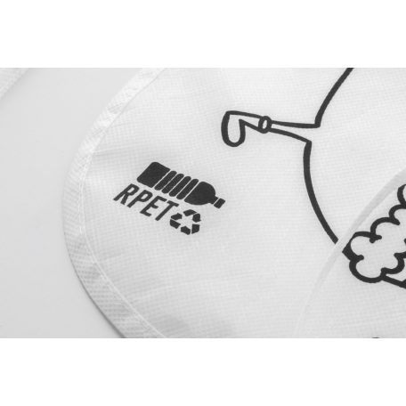 Julfar Cook színezhető karácsonyi kötény gyerekeknek