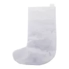 Julfar Gift színezhető karácsonyi zokni
