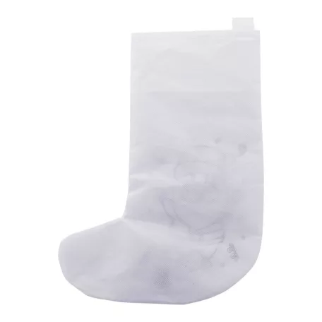 Julfar Gift színezhető karácsonyi zokni
